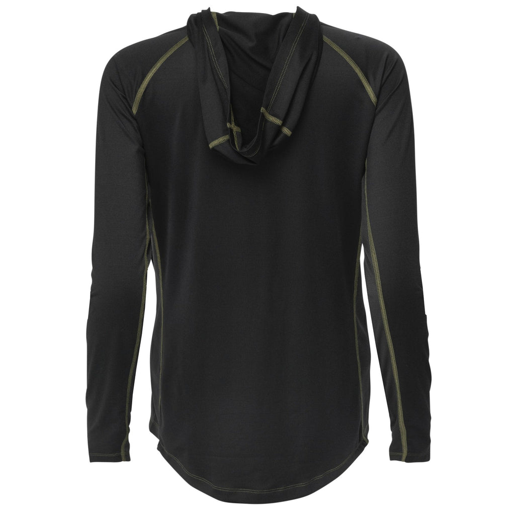 Caviar Ladies' Performance Hoody