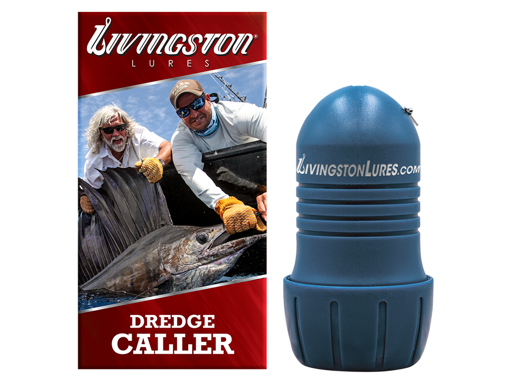 Dredge Caller