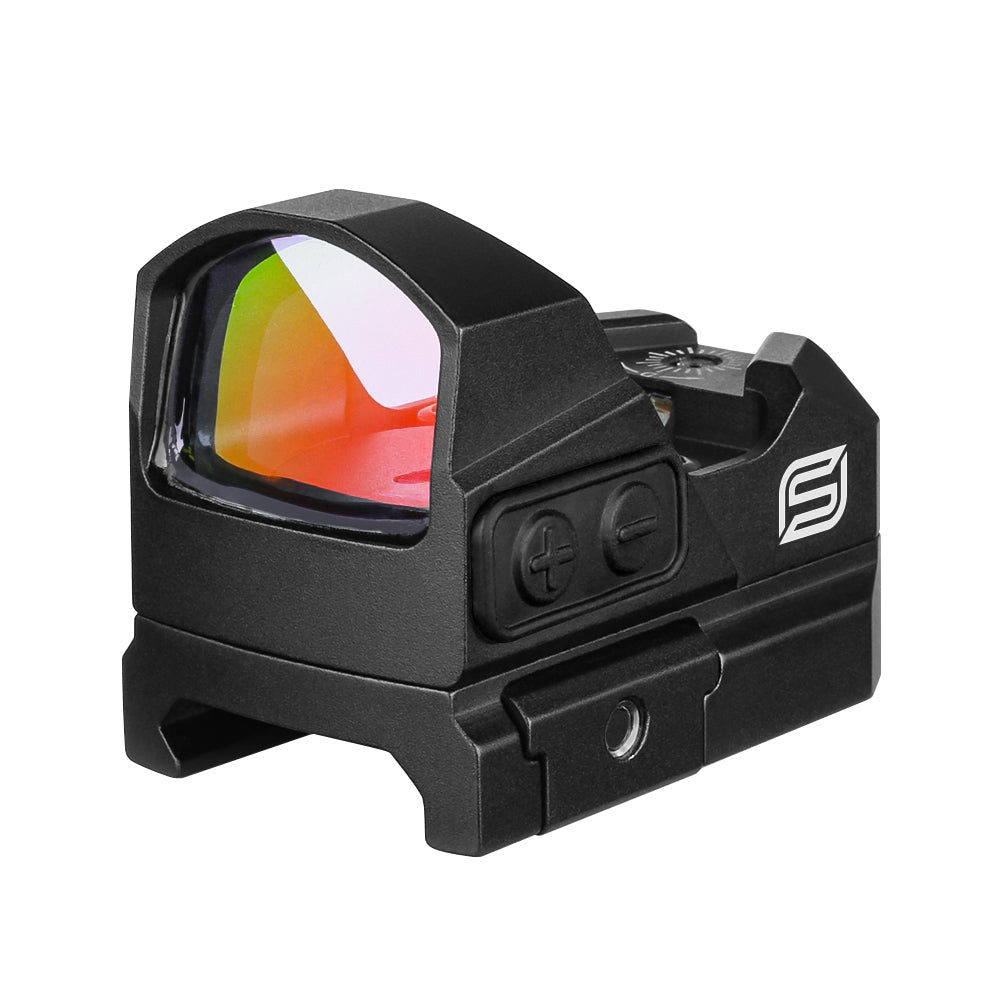 Spina Reflex Red Dot Sight - Water Proof (Long Guns)
