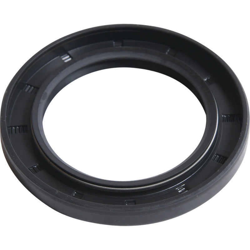 QuadBoss, QuadBoss ATV Wheel Bearing Seal 42x62x7 with Double-Lip Design and Stainless Steel Garter Spring