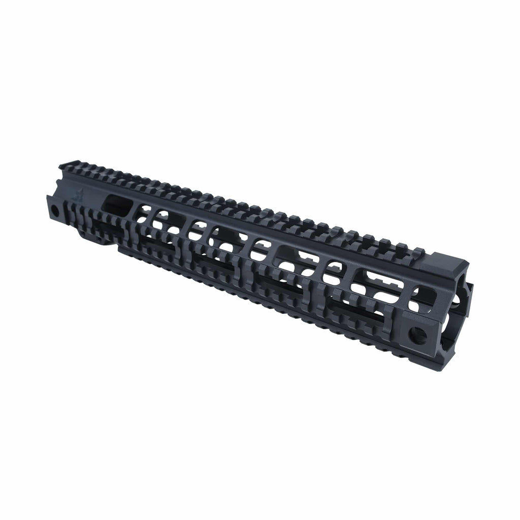AT3 Pro Quad Rail Free Float AR-15 Handguard