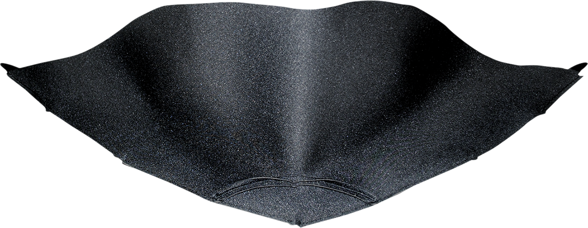 Z1R, Z1R Range Neck Curtain - Black - XL/2XL by Z1R (Part 0134-2863)