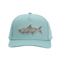 "The Tarpon" Performance Hat