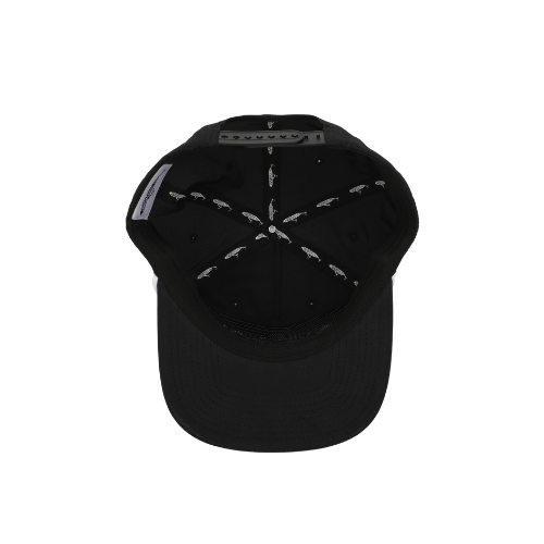 "The Topwater" Rope Hat