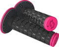 SCOTT Grips - Mellow - Black/Pink 269305-1254