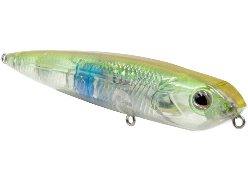 Walking Boss Jr. 4"