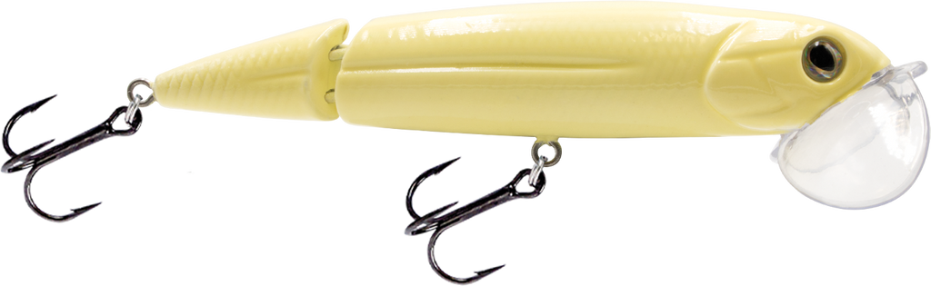 Walking Boss II Jr.4"