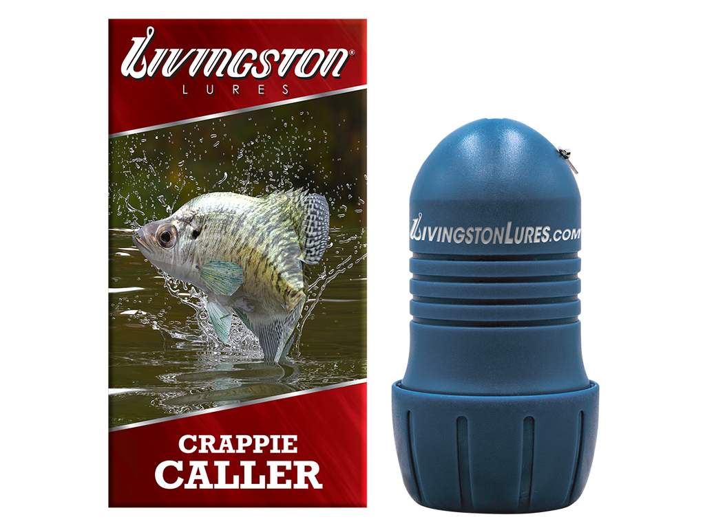 Crappie Caller