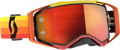 SCOTT Prospect Goggles - California Edition - Orange/Yellow - Orange Chrome Works 272821-1649280
