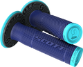 SCOTT Grips - SX II - Blue/Blue 219624-6012