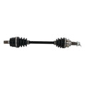 ALL BALLS, ALL BALLS ABM-HO-8-301 Axle - High-Performance CV Boot Kit for Precise OEM Fit and Durability
