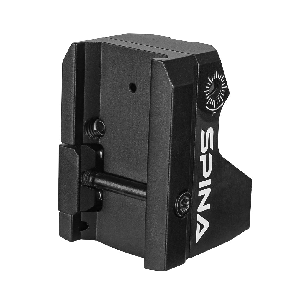 Spina Reflex Red Dot Sight - Water Proof (Long Guns)