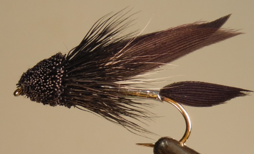 Muddler Minnows