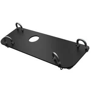 ATV Plow Mount Kit - Suzuki® Eiger 05-07/ KingQuad®