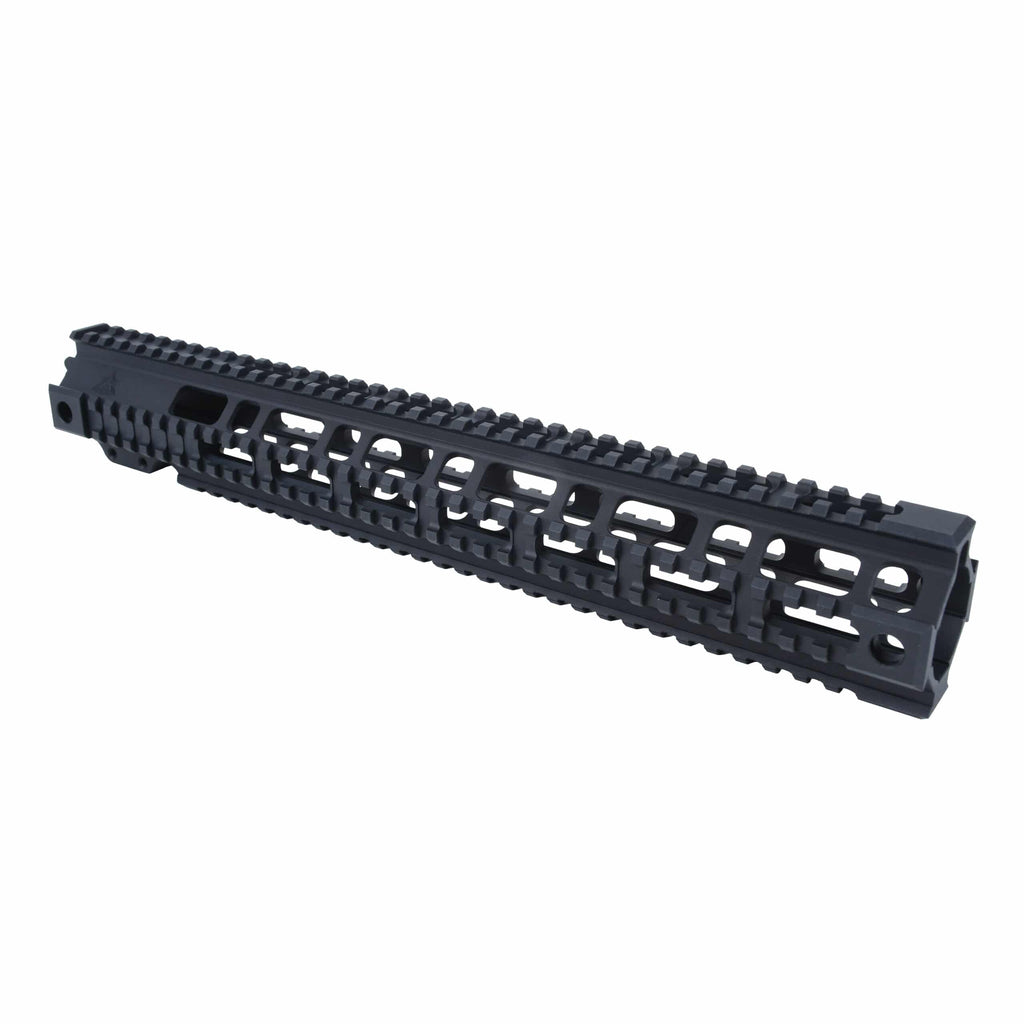AT3 Pro Quad Rail Free Float AR-15 Handguard