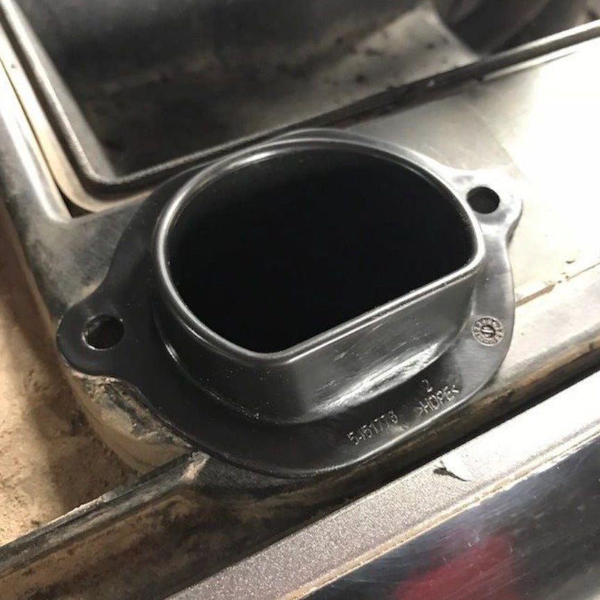 Aftermarket Assassins Clutch Breather for 2016+ Polaris RZR XP Turbo