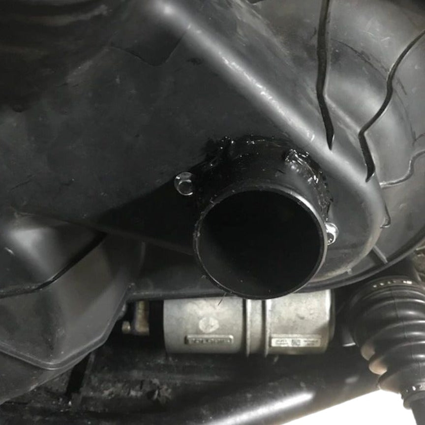 Aftermarket Assassins Clutch Breather for 2016+ Polaris RZR XP Turbo
