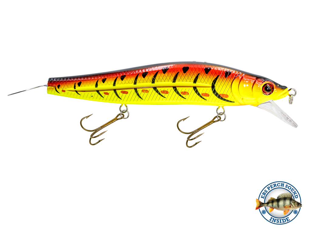 Flipper (Slow Rise 125G)