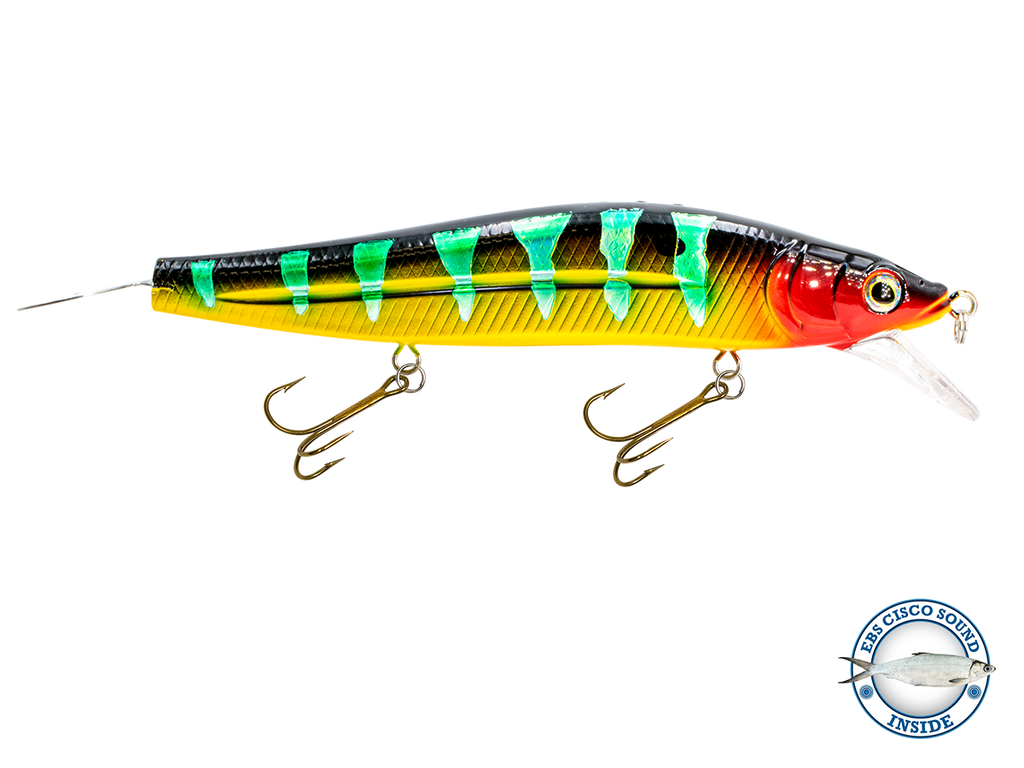 Flipper (Standard Rise 105G)