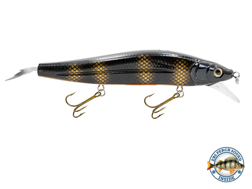 Flipper (Standard Rise 105G)