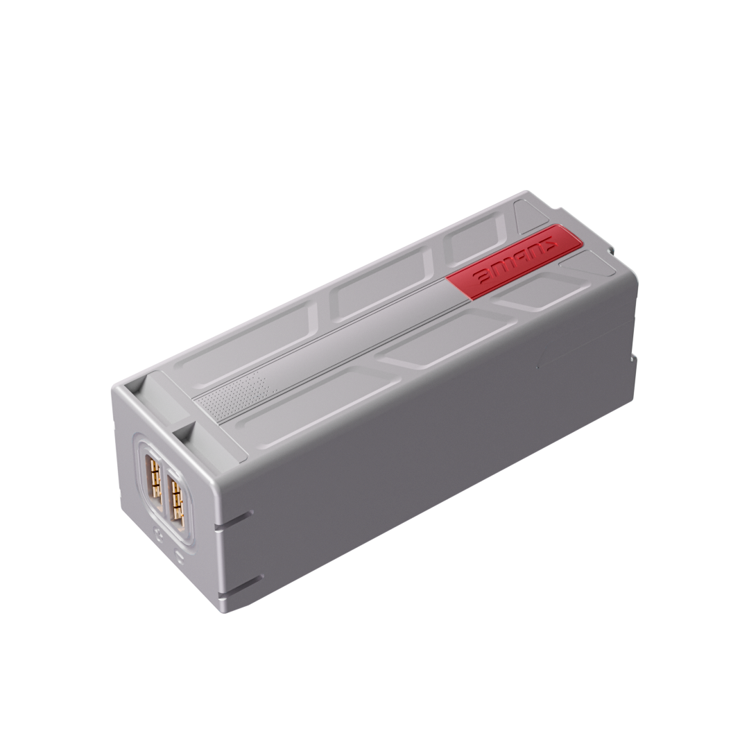 Navbow / Navbow+ Battery
