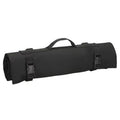 Outdoor non-slip shooting mat: double, portable, tactical, multi-use for training/camping.