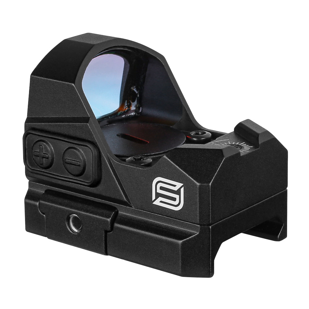 Spina Reflex Red Dot Sight - Water Proof (Long Guns)