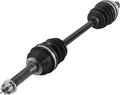QuadBoss, QuadBoss Polaris Sportsman 400 HO & 570 Front Left Side Rugged Axle Part #609281
