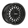 Delta 6R Beadlock | Satin Black
