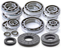 Sandcraft Transmission Bearing & Seal Kit for 16-21 Polaris RZR XP Turbo