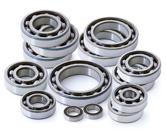 Sandcraft Transmission Bearing & Seal Kit for 16-21 Polaris RZR XP Turbo