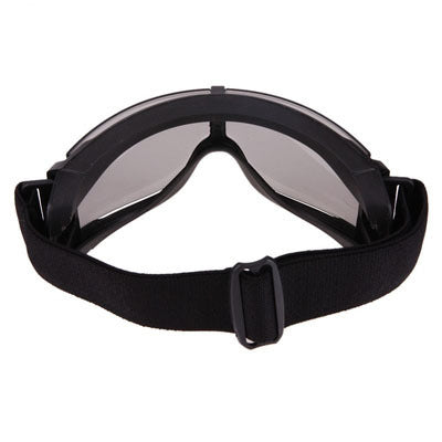 Outdoor Tactical Desert Goggles for Maximum Eye Protection