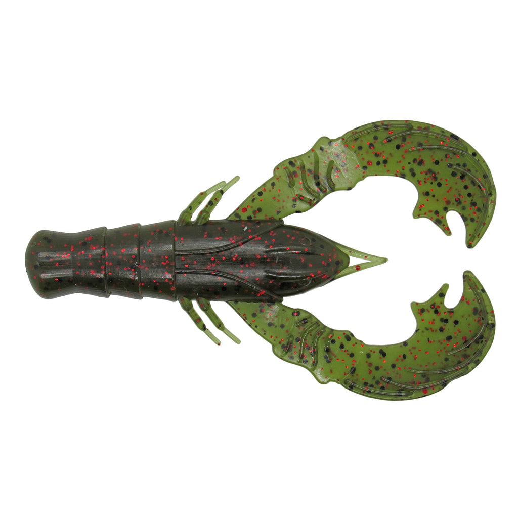 Crush Craw