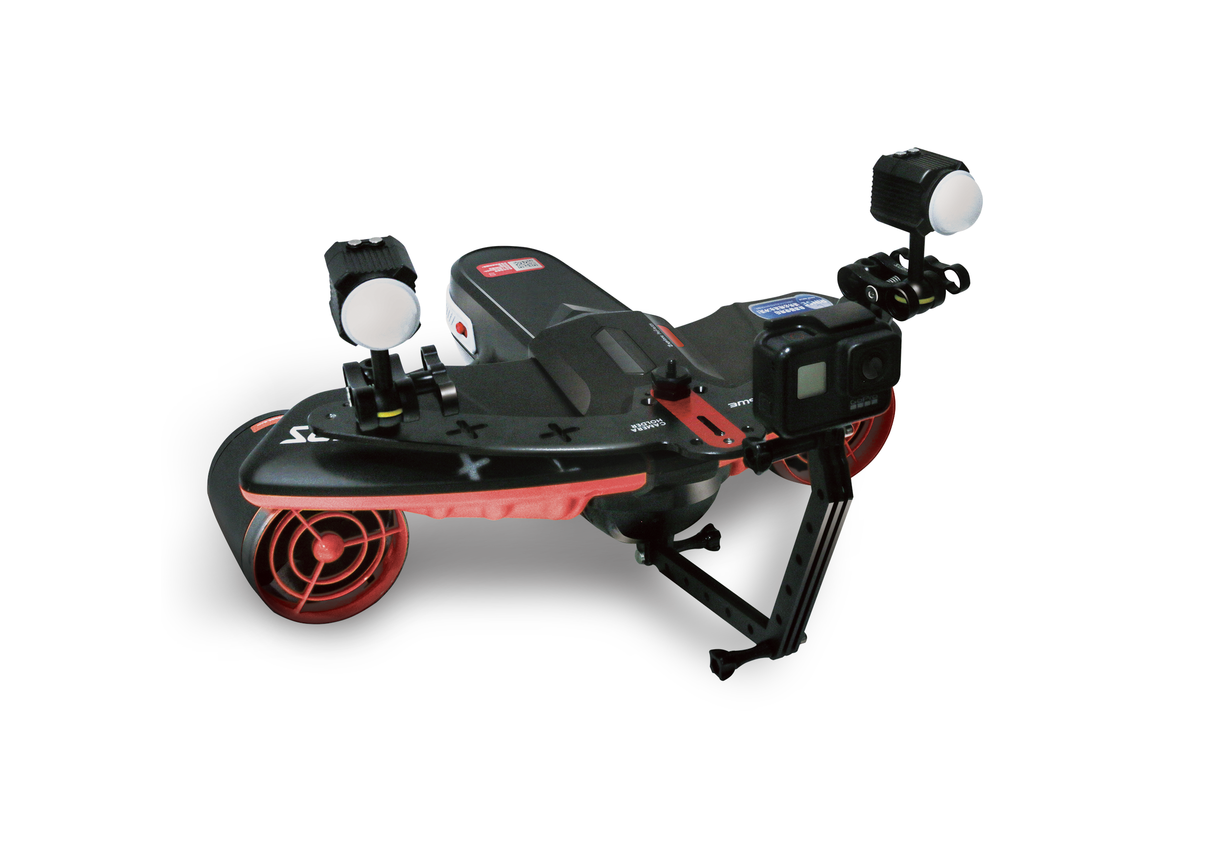 Mix / Mix Pro / Navbow / Navbow+ Selfie Extension Stick