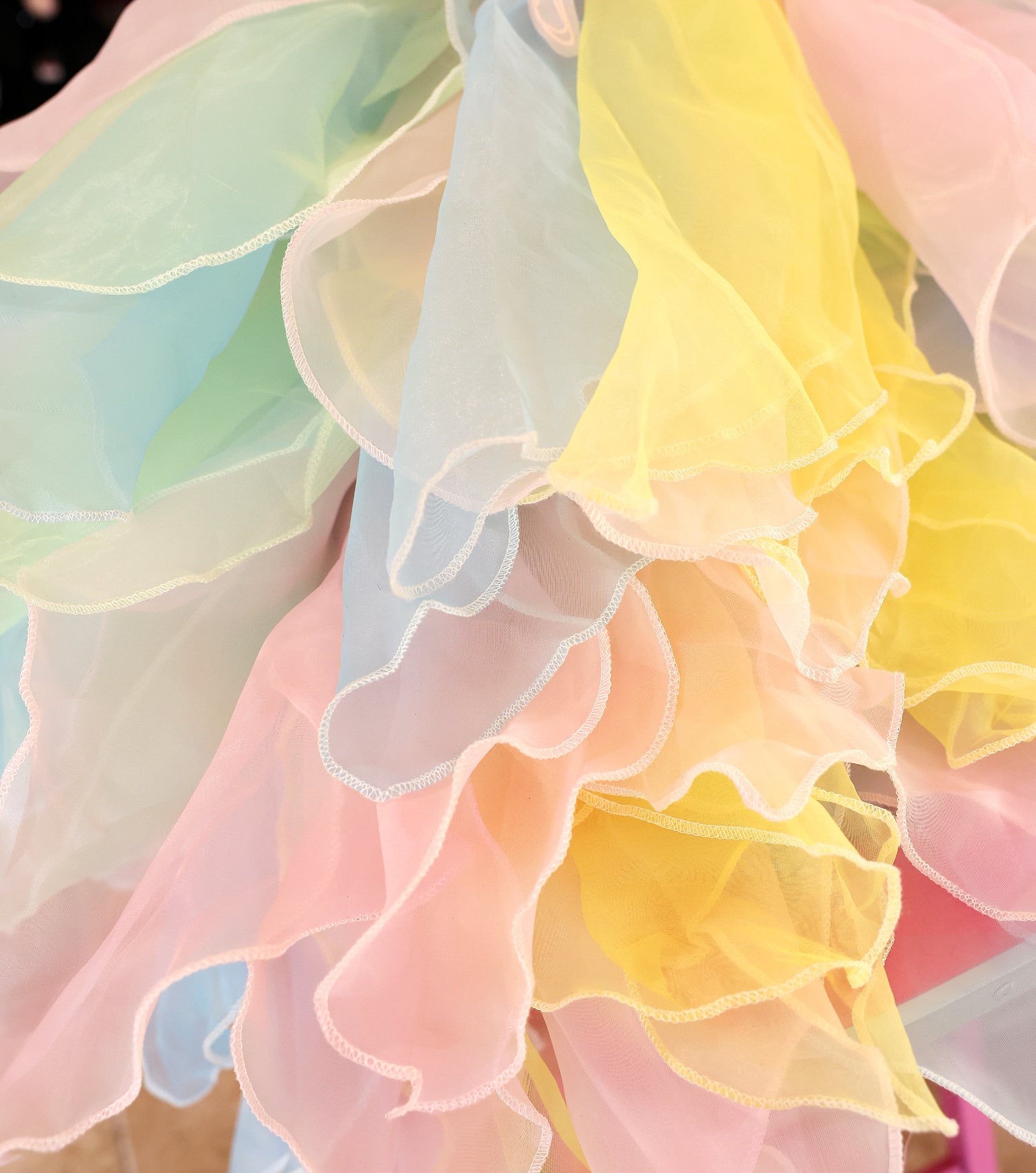 Fairy Wings Gown