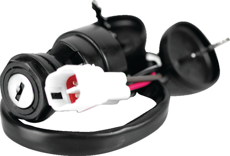 QuadBoss, QuadBoss 403275 Billet Water Pump Impeller for Can-Am Commander 1000 and More