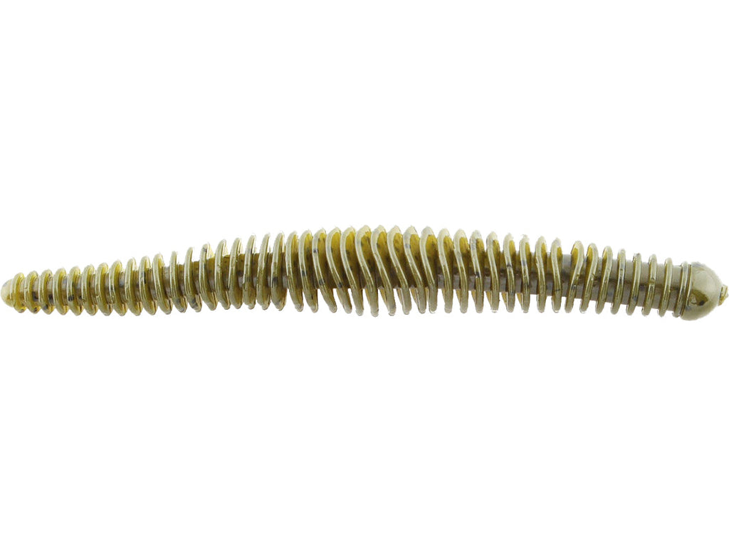 6.5" Mag Rattlesnake
