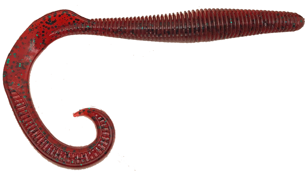 Megatail Rattlesnake