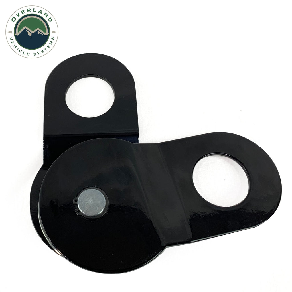 OVS Standard Snatch Block