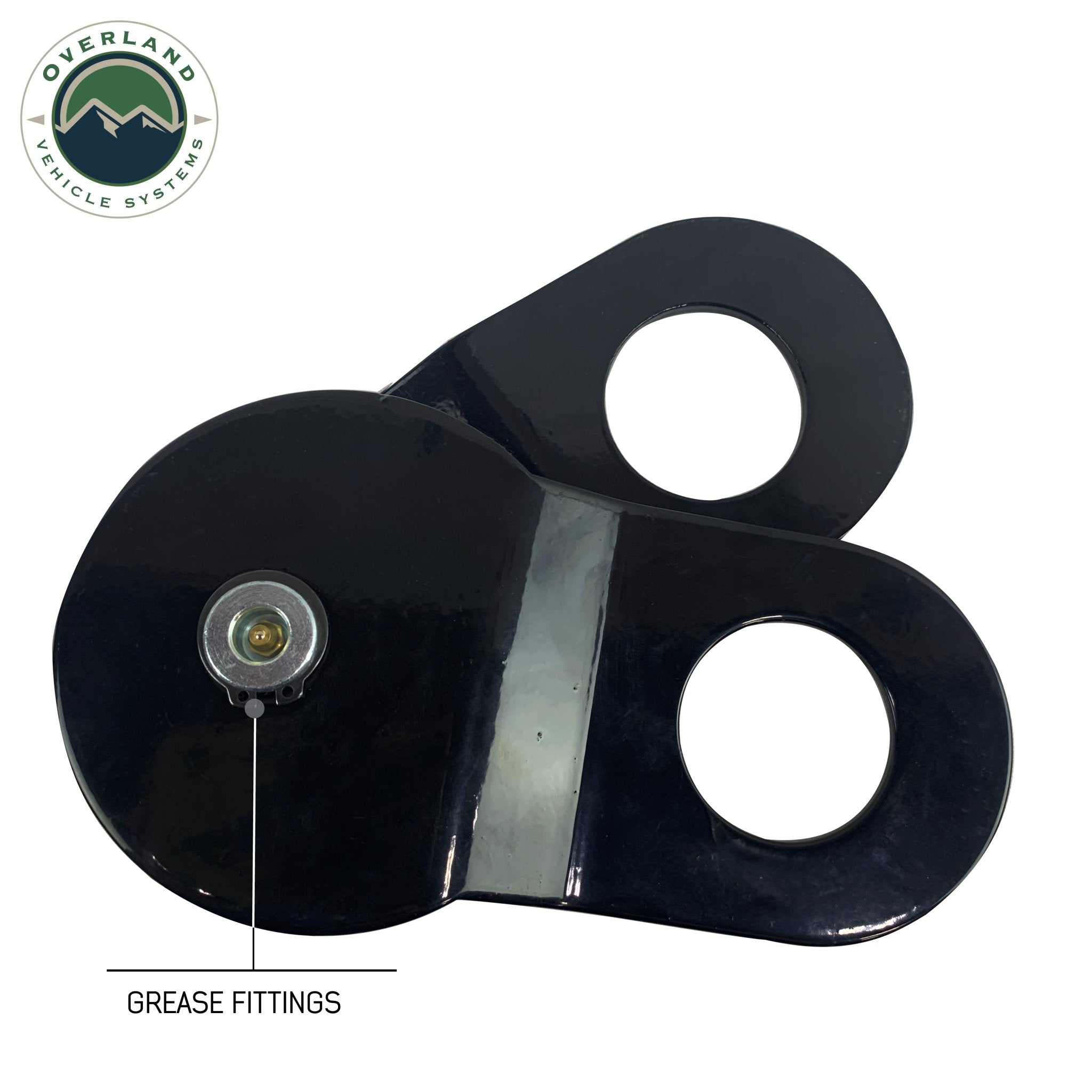 OVS Standard Snatch Block