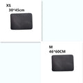 Double Layer Litter Cat Bed Pads Pet Cat Litter Mat Trapping Pets Litter Box Mat Pet Product Bed For Cats House Clean Mat