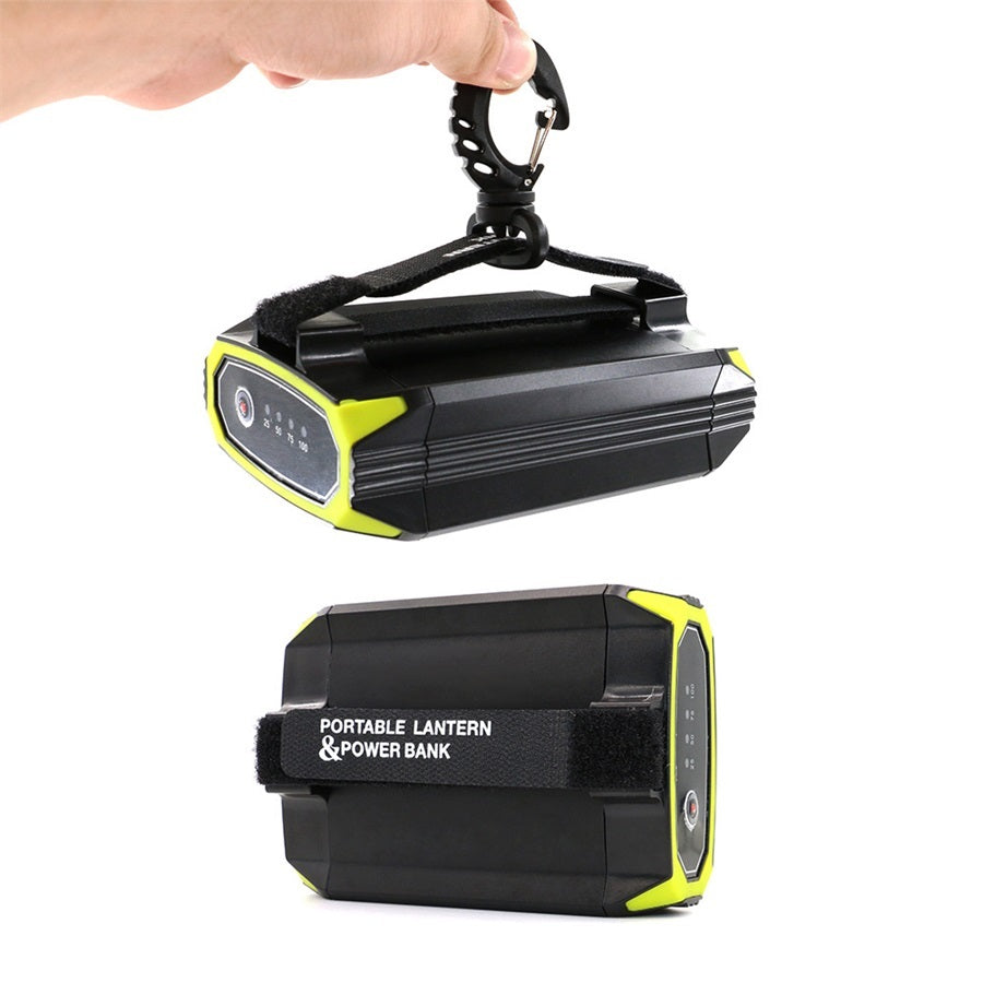 LED Camping Lights for Outdoor Adventures