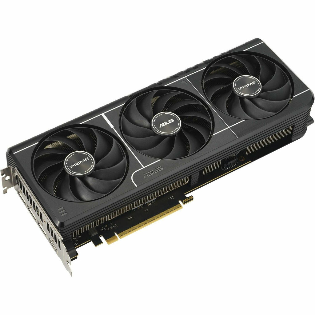 ASUS Prime GeForce RTX 5080 OC Graphics Card 16GB GDDR7