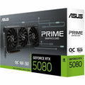ASUS Prime GeForce RTX 5080 OC Graphics Card 16GB GDDR7