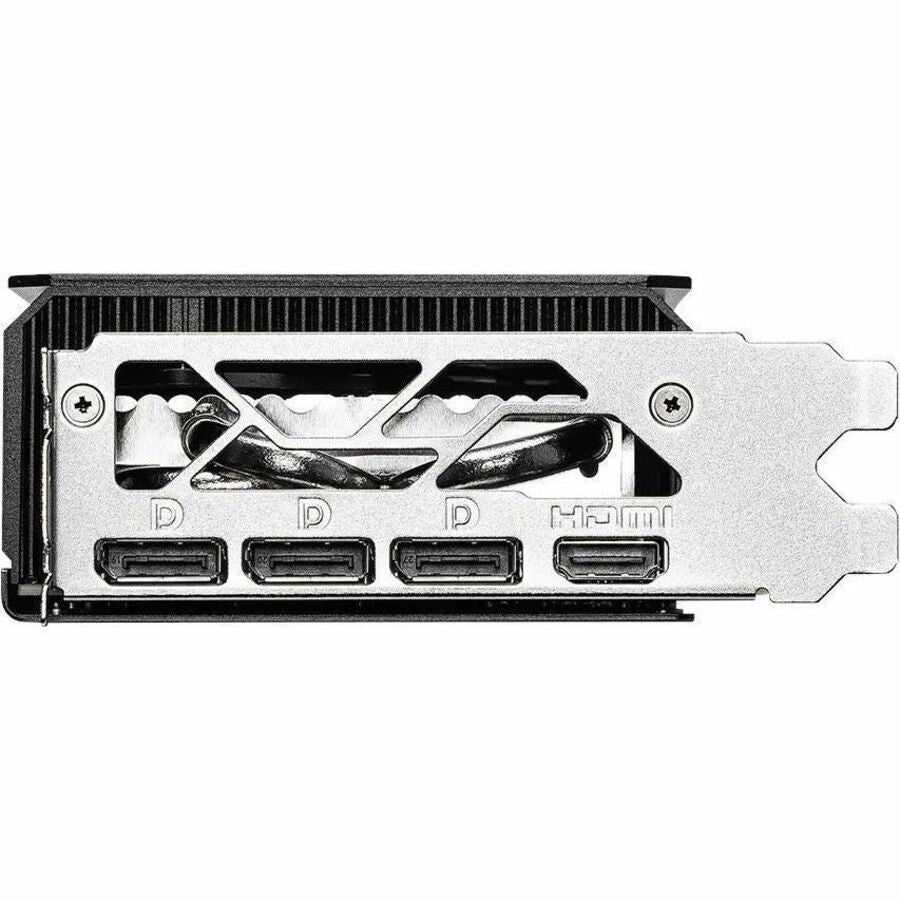 MSI GeForce RTX 5080 16G INSPIRE 3X OC Graphics Card