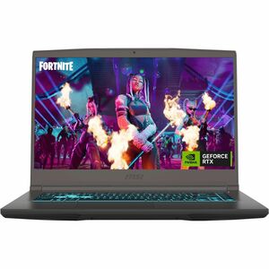 MSI THIN A15 B7UC-473US R5-7535HS/RTX 3050/16GB/512GB/W11