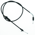QuadBoss, QuadBoss Polaris Sportsman 550 Throttle Cable (Part #414529)