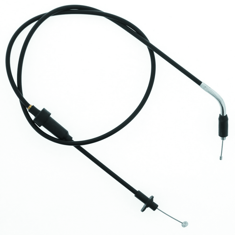 QuadBoss, QuadBoss Polaris Sportsman 550 Throttle Cable (Part #414529)