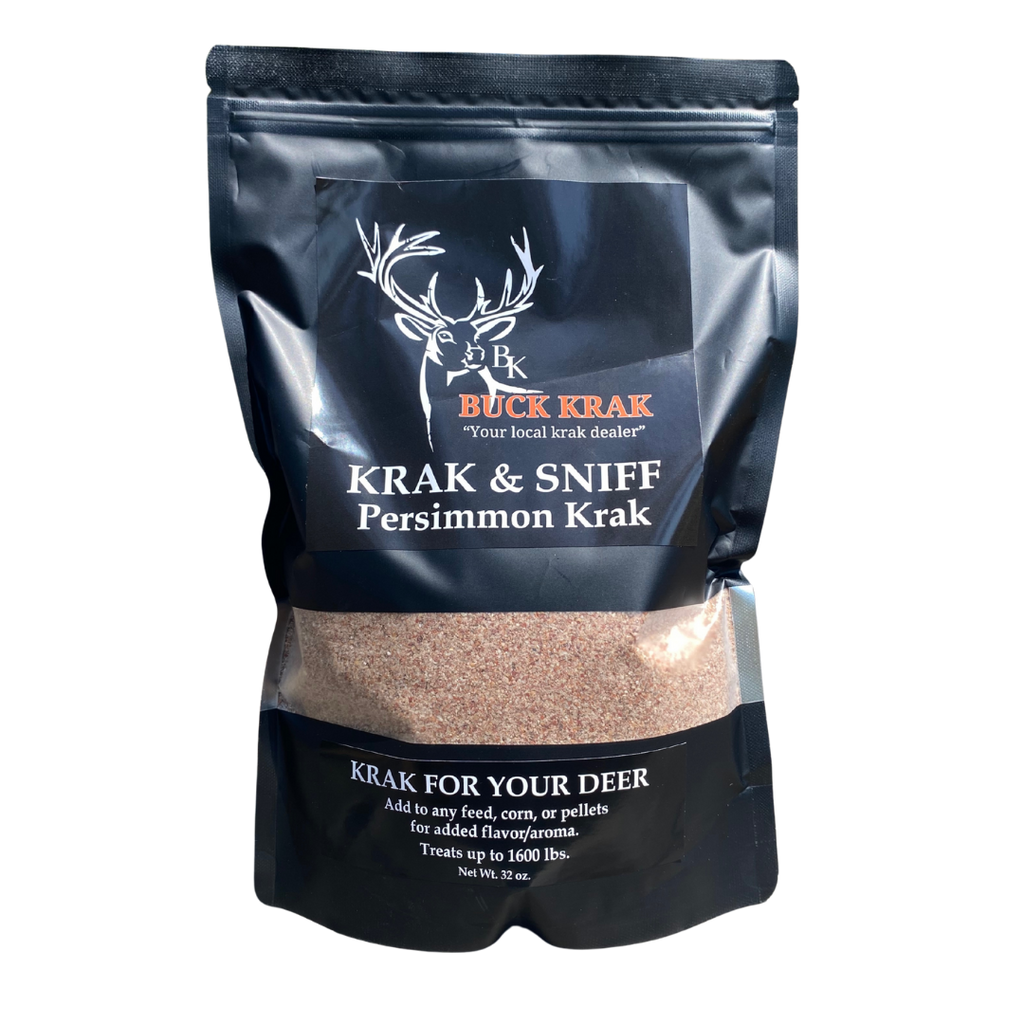 KRAK & SNIFF