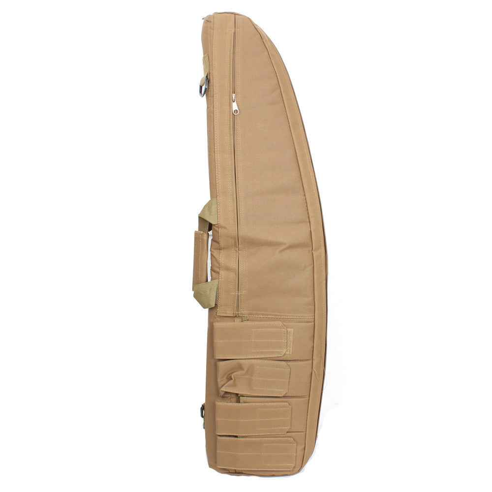 Camouflage Fishing Bag - Tactical Fishing Gear for Every Angler